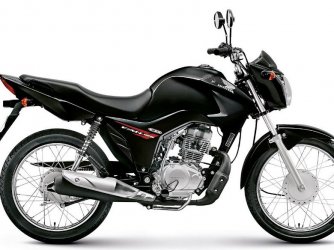 cg honda 150
